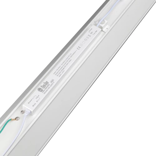 Đèn LED Tube 1.2m 36W Chiếu Sáng Lớp Học CSLH